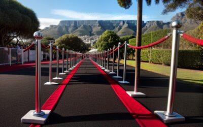 The Many Applications for Stanchions