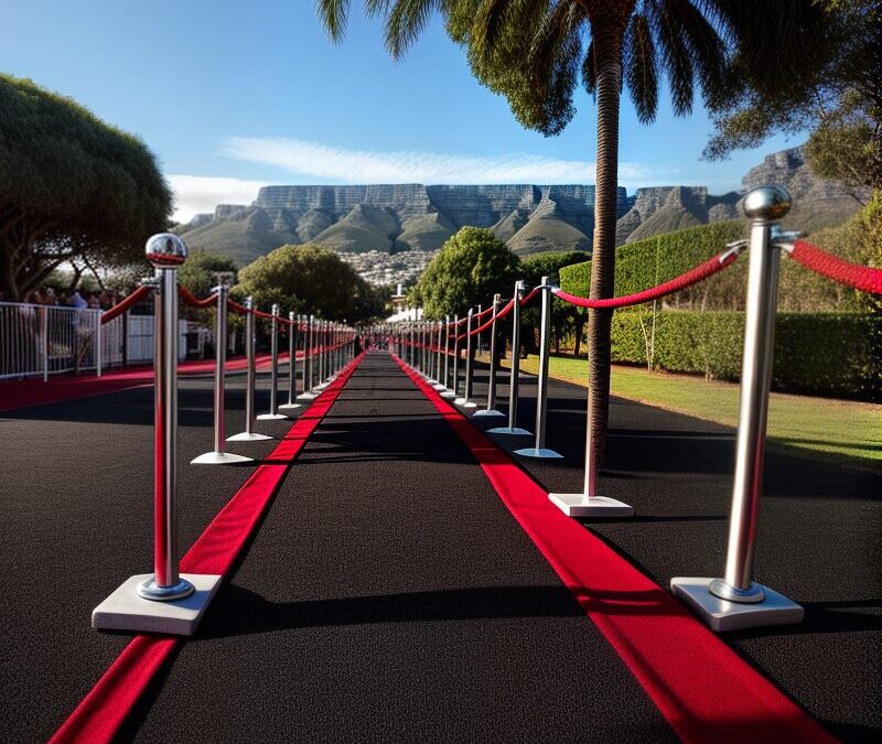 The Many Applications for Stanchions