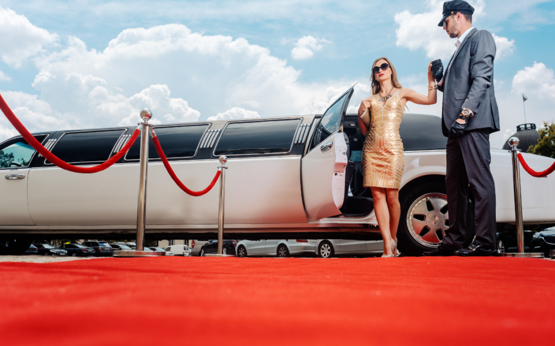 stanchions events