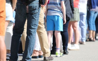 The Importance of Crowd Control Barriers in Event Management