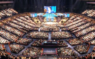 The Many Applications of Stanchions in Churches